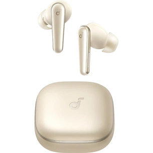 Bluetooth-гарнитура Anker SoundCore Liberty 5 ANC Golden (A3957GB1) изображение 1