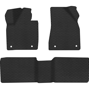 Килимок в салон EVAtech Weltmeister EX5-Z 2018+ SUV China (WR41895ZD3AV4RBB) зображення 1