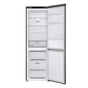Холодильник LG GC-B459SLCL - зменшене зображення 3
