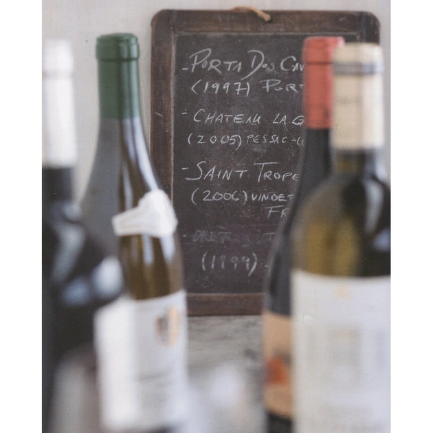 Книга Вино. Курс Ендрю Джеффорда Vivat (9789669426833) - picture 8