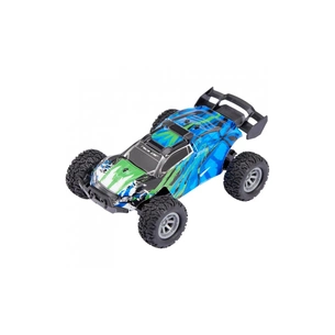 Радиоуправляемая игрушка ZIPP Toys Машинка Rapid Monster Blue (Q12 blue) изображение 1