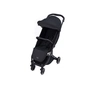 Коляска Bambi Air-X Black (AIR-X Ax-02/L) - зменшене зображення 1