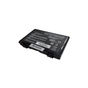 Акумулятор до ноутбука Asus A32-F82, 4400mAh, 6cell, 11.1V, Li-ion AlSoft (A47396) - уменьшенное изображение 2