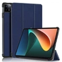 Чохол до планшета BeCover Smart Case Xiaomi Mi Pad 6 / 6 Pro 11" Deep Blue (709491) - зменшене зображення 3