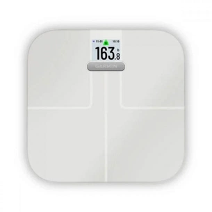 Ваги підлогові Garmin Index S2 Smart Scale, Intl, White, 1 pack (010-02294-13) зображення 1
