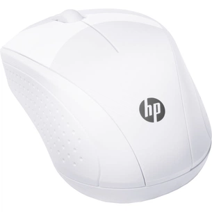 Мишка HP 220 White (7KX12AA) зображення 1