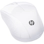 Мишка HP 220 White (7KX12AA) - зменшене зображення 1