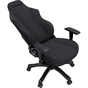Крісло ігрове Anda Seat Luna fabric Size L Dark Grey (AD18-44-GB-F) - зменшене зображення 8