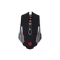 Мишка Piko FX71 Black (1283126489518) - уменьшенное изображение 1