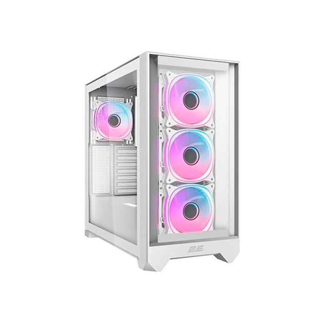 Корпус для ПК 2E Dominator Pro G2302W (2E-G2302W) - зображення 1