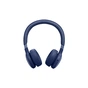 Навушники JBL Live 670 NC Blue (JBLLIVE670NCBLU) - зменшене зображення 5