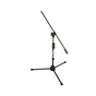 Стійка для мікрофону Quik Lok A305 BK EU (221590) - зменшене зображення 1