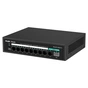 Комутатор мережевий Ruijie Networks RG-ES110GS-P-L - уменьшенное изображение 2
