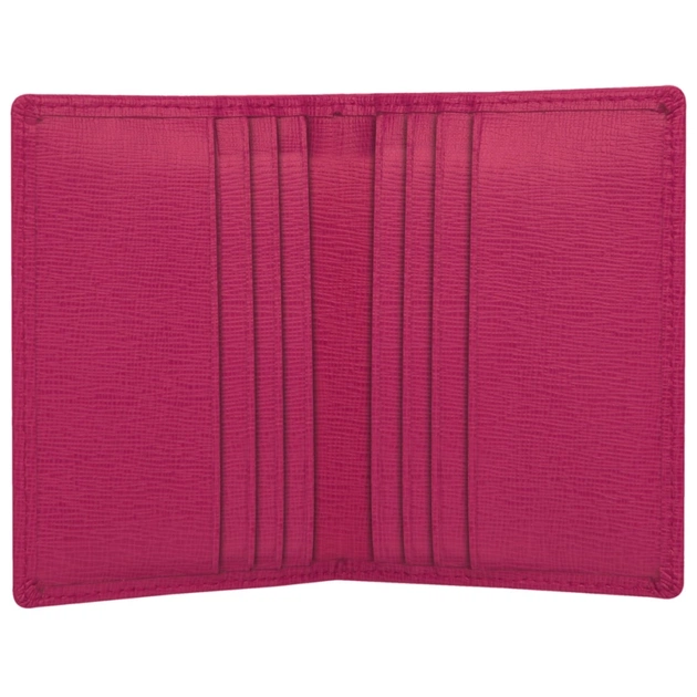 Кардхолдер Smith & Canova 28644 Amelia Pink (28644 PINK) - изображение 4