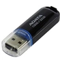 USB флеш накопичувач ADATA 32GB C906 Black USB 2.0 (AC906-32G-RBK) - зменшене зображення 2