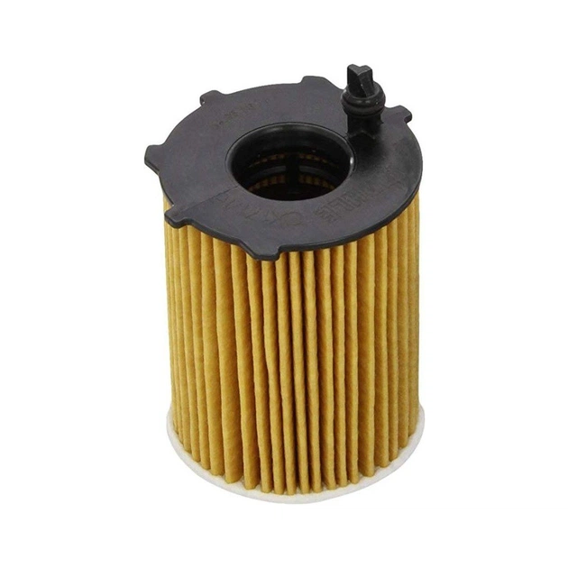 Фільтр масляний Mahle OX171/2DECO - зображення 1