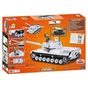 Конструктор Cobi World Of Tanks Леопард I, 470 деталей (COBI-3009) - зменшене зображення 2