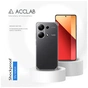 Чехол для мобильного телефона ACCLAB ShockProof Xiaomi Redmi Note 13 Pro 4G Transparent (1283126592324) - уменьшенное изображение 4