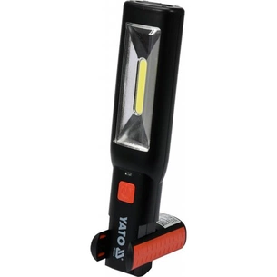 Ліхтар Yato акумуляторний (YT-08504) зображення 1