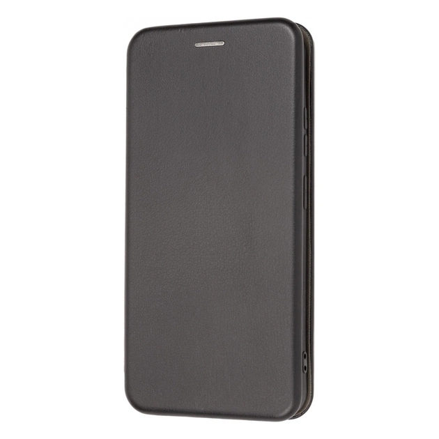 Чохол до мобільного телефона Armorstandart G-Case ZTE Blade V40 Design Black (ARM68850) - зображення 1