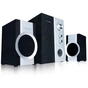 Акустична система Microlab M-590 Black - зменшене зображення 2