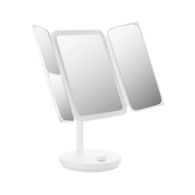 Зеркало Xiaomi LED Lighted Makeup Mirror (NV536) - изображение 2