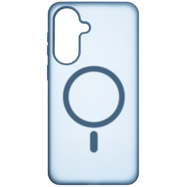 Чехол для мобильного телефона Armorstandart Mystiq MagCase Samsung A57 5G Blue (ARM91623) - изображение 1