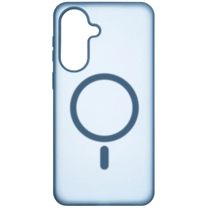 Чохол до мобільного телефона Armorstandart Mystiq MagCase Samsung A57 5G Blue (ARM91623) зображення 1