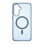 Чохол до мобільного телефона Armorstandart Mystiq MagCase Samsung A57 5G Blue (ARM91623) - зменшене зображення 1