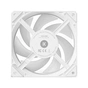 Кулер до корпусу Ekwb EK-Loop Fan FPT 120 D-RGB - White (3831109898048) - зменшене зображення 2