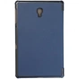 Чохол до планшета BeCover Samsung Tab A 2018 10.5 T590/T595 Deep Blue (703223) - зменшене зображення 2