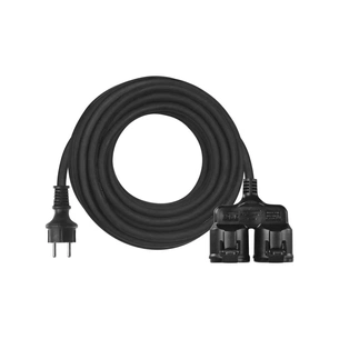 Мережевий подовжувач EMOS P0702 зображення 1