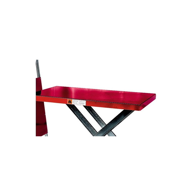 Стіл підйомний гідравлічний Skiper SKT 1500 Profi (975720) - picture 5