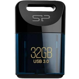 USB флеш накопичувач Silicon Power 32GB JEWEL J06 USB 3.0 (SP032GBUF3J06V1D) зображення 1
