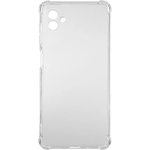 Чохол до мобільного телефона BeCover Anti-Shock Samsung Galaxy M13 5G SM-M136 Clear (708628) зображення 1