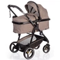 Коляска BabyHit Winger Brown трансформер (73554) - зменшене зображення 8