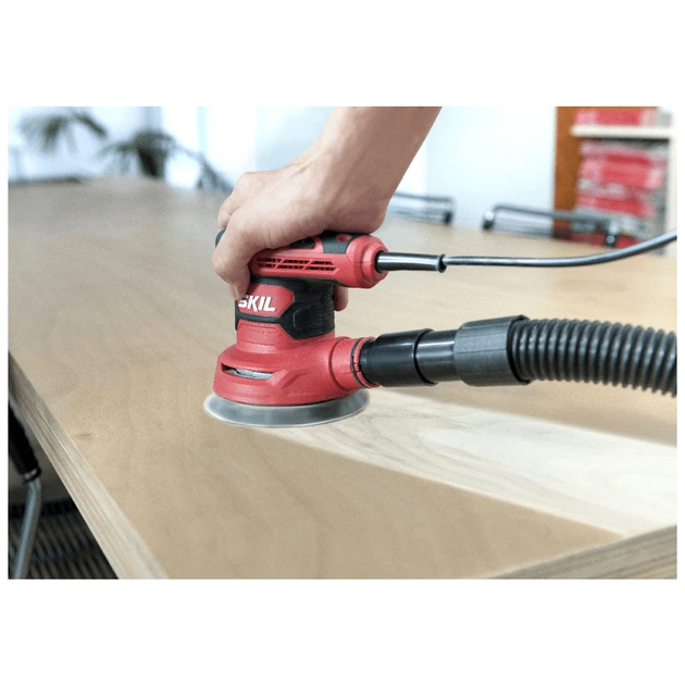 Шліфувальна машина Skil 7471 AA ексцентрикова (SR1E7471AA) - изображение 6