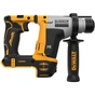 Перфоратор DeWALT безщітковий, SDS-Plus, 54 В, 3.5 Дж, 3 реж. кейс (DCH172NT) - уменьшенное изображение 4
