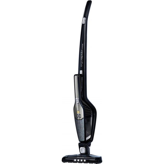 Пилосос Electrolux ZB3015SW - изображение 1