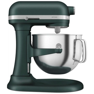 Кухонний комбайн KitchenAid 5KSM70SHXEPP зображення 1