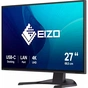 Монітор Eizo EV2740X-BK - зменшене зображення 3