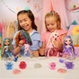 Лялька Rainbow High серії Rainbow Shimmers - Белла (122401) - зменшене зображення 9