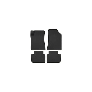 Килимок в салон EVAtech Renault Vel Satis 2001-2009 Htb EU (RT22745PV4RBB) зображення 1