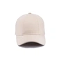 Кепка coFEE Turned бежевий (1733-17 CO) - зменшене зображення 5