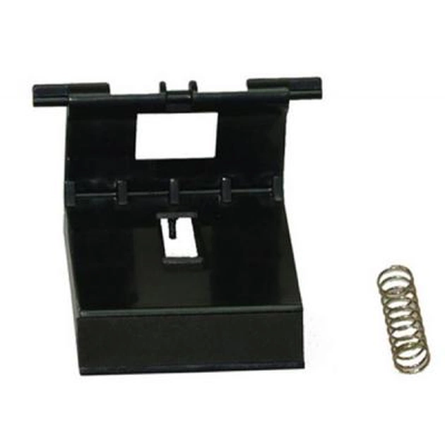 Гальмівний майданчик HP LJ P1505 (RM1-4207) Foshan (RM1-4207) - зображення 1