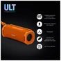 Акустична система Sony ULT FIELD 1 Orange (SRSULT10D.E) - зменшене зображення 6