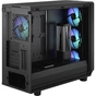 Корпус Fractal Design Meshify 2 RGB Blk TG LightTint (FD-C-MES2A-06) - зменшене зображення 12