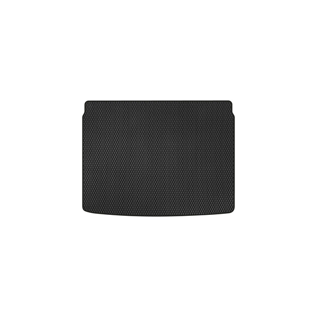 Килимок в багажник EVAtech Mercedes-Benz B-Class (W246) 2011-2018 2 по (MB2795B1RBB) - зображення 1