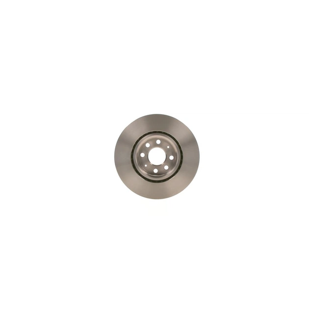 Гальмівний диск Bosch 0 986 479 S91 - зображення 1