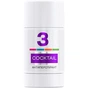 Антиперспірант Leco 3 Cocktail For Women 75 мл (XL 10012) - зменшене зображення 1